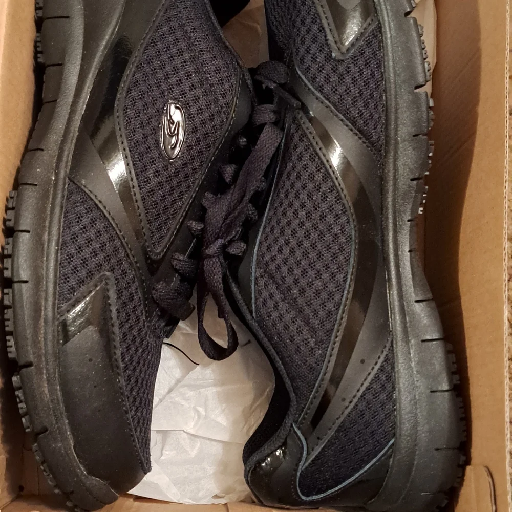 Women's Dr. Scholls Work Shoes